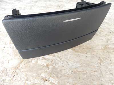 Mercedes Dash CD Player Stereo Headunit Trim Cover A2216800834 W221 07-13 S550 S Class